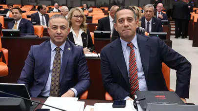 Tahtasız’dan Aile Hekimlerine Destek