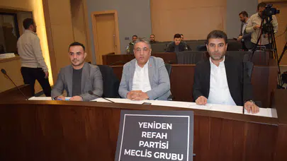 Adanır: İsraf Kaynaklarınızı Sonlandırın