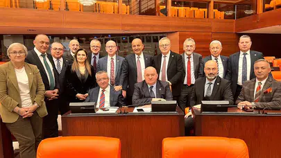 ‘Bu Millet Sahipsiz Değil’