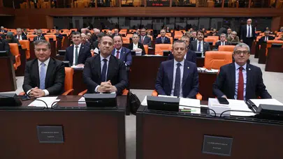 ‘Bütçede Vatandaşa Müjde Yok’