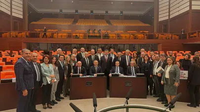 ‘Etkin Muhalefet’ ile Engelledikleri Düzenlemeleri Anlattı