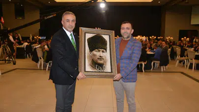 ‘Hacı Bektaş Veli’nin Öğretilerini Hissettik’