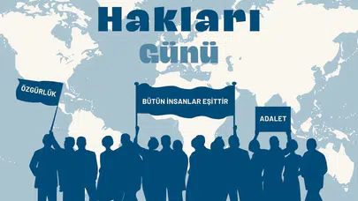 Hakları Sıraladı, ‘Hangisi?’ Diye Sordu