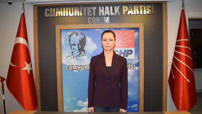 ‘Siyasette Eşit Temsil Demokrasiyi Güçlendirir’