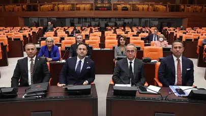 Tahtasız: Hızlı Tren İhalesi Yarı Fiyatına Bitebilirdi
