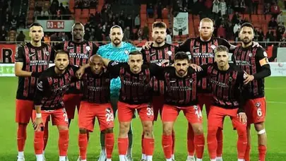 Tahtasız’dan Çorum FK’ye Başarı Dileği
