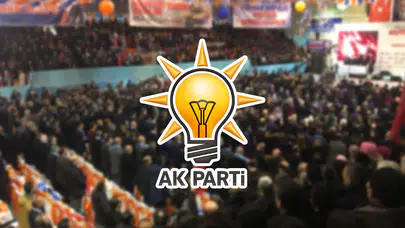 AK Parti’de Kongre Zamanı