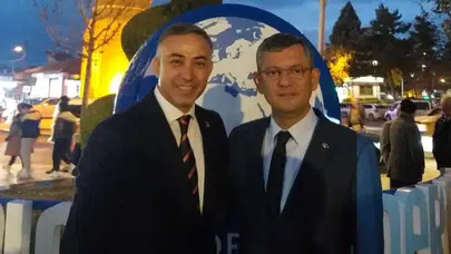 Soruşturma İçin ‘Kara Leke’ Dedi