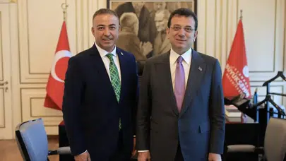 Tahtasız’dan İmamoğlu’na Destek
