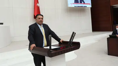 ‘Allah’a Yükseliş ve Arınma Gecesi’