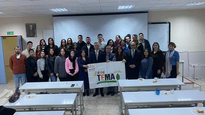 ‘Bir Kez Daha Gurur Duydum’
