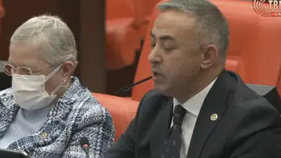 ‘Çiftçimizin Hakkını Acilen Verin, Çiftçimizi Tarıma Küstürmeyin’