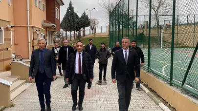 ‘Emeklerin Karşılığının Alındığı Bir Yıl Olsun’