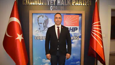 Solmaz: 2025, Cumhuriyet Sevdalılarının İktidar Yılı Olacak