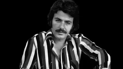 Ferdi Tayfur’u Andı