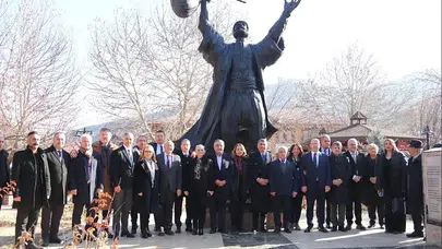 Tahtasız Deprem Tedbirleri İçin Tunceli’de