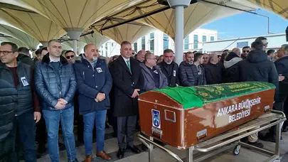 Tahtasız, Teyzesini Kaybetti