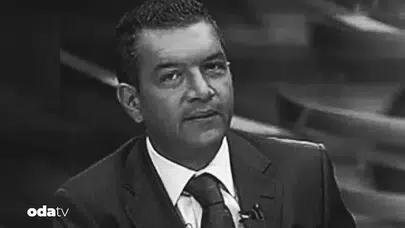 Tahtasız’dan Arman İçin Başsağlığı Mesajı