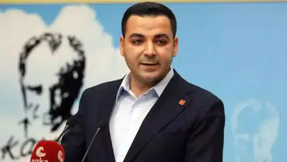 Tahtasız’dan Aydın Tepkisi