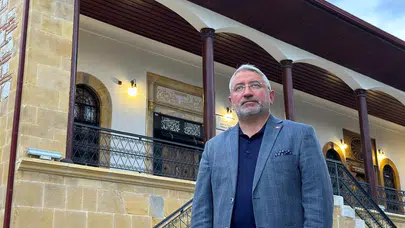 ‘Müstasna Bir Gece’