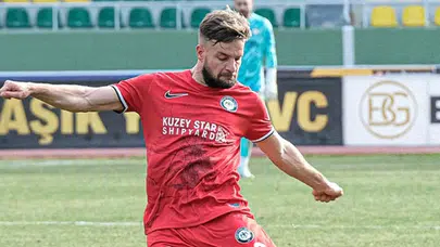 ‘Kötü Olmayan Bir Sonuç’