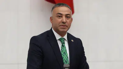 ‘Vatandaşa Hizmetten Tasarruf Olmaz’