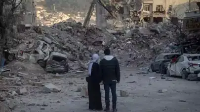 ‘Sorunları ve Acıları Unutmadık’