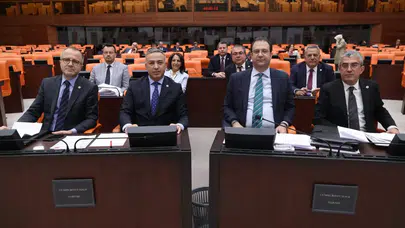 ‘Bıçak Kemikte’