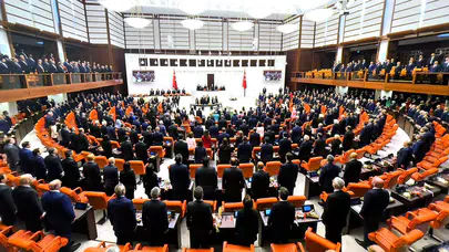 Çorum’un Vekil Sayısı Değişmedi