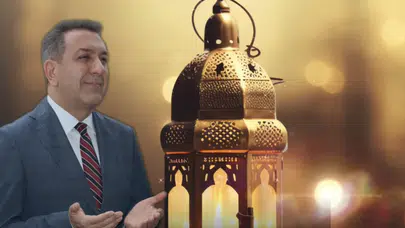 Dere, Türk-İslam Coğrafyalarına Huzur Diledi