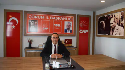 ‘Kamu Makamlarının Saygınlığı Zedeleniyor’