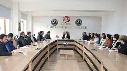 Projeler ve Eğitim Çalışmaları Masada