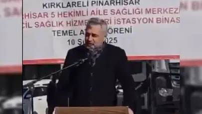 Tahtasız: Bu Zihniyet Yüzünden Doktorlarımız Yurt Dışına Kaçıyor