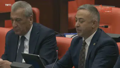 Tahtasız’dan Bakana: Çorum Havaalanının İnşaatında İnekler Otluyor