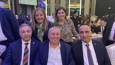 Tahtasız’ın Enginyurt Memnuniyeti