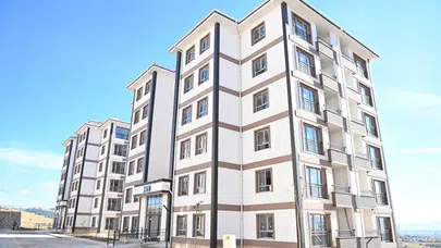 Çorum’da TOKİ Konut Başvuruları Başlıyor