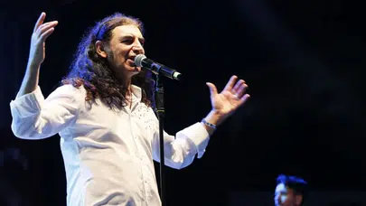 Murat Kekilli Çorum’a Geliyor