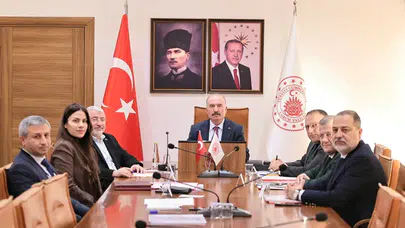 2. OSB İçin Kritik Zirve