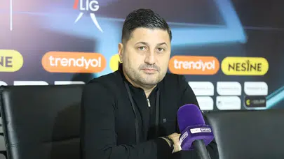 ‘Kazanmak İçin Sahaya Çıktık’