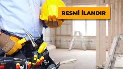 Bakım ve Onarım Hizmeti Alınıyor