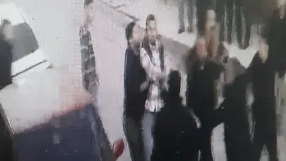 Tartışmada Darp Edildi, Fenalaşarak Öldü