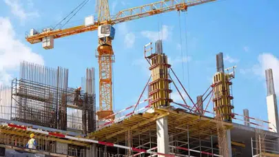 Yapı Ruhsatı Sayısı Yüzde 57 Arttı