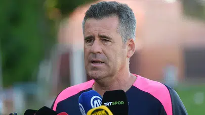 Hüseyin Eroğlu ile Anlaşıldı