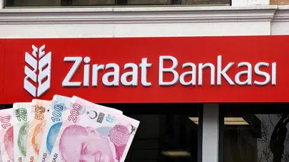 Ziraat Bankası 85 bin TL maaş promosyonu ödeyecek! Ocak'ta başlıyor