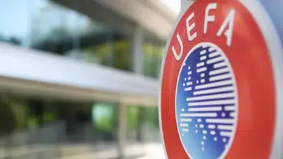 UEFA, Çorum’da Kurs Veriyor