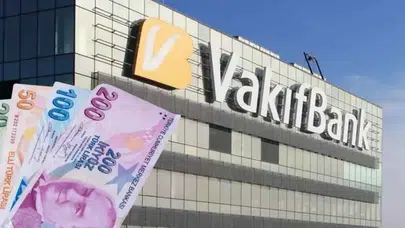 TROY kartı olanlara Vakıfbank'tan yüzde 10 indirim müjdesi!
