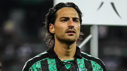 Çorum FK İçin Ahmet Sağat İddiası