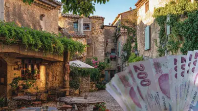 Komşuya yerleşen yaşadı! 500 bin TL teşvik alacak