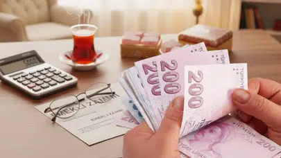 SGK uzmanı net rakam verdi! Emeklilerin 2026 maaş tablosu ortaya çıktı