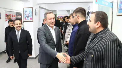 “TOKİ Artık Eski TOKİ Değil”